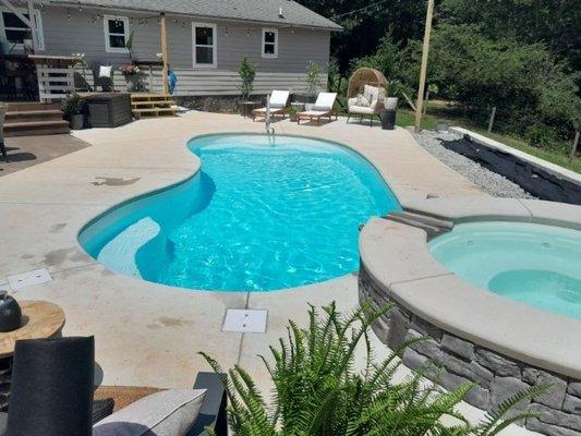 A1 Plus Pool Service