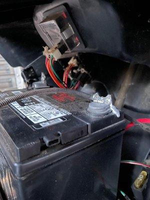 Jerry's Outdoor Equipment