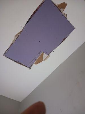 Ace Drywall & Plastering