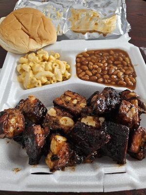 Burnt Ends