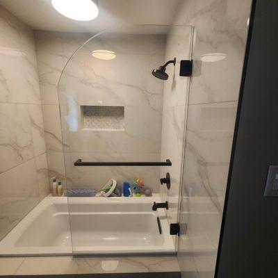 Bathroom Remodeling Experts