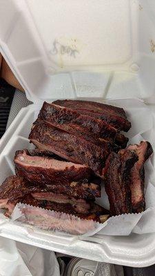 Perry's Original Roadside BBQ & Catering