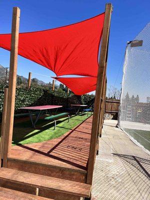 Foothill Futbol Center