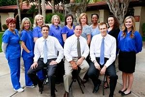 Your dental team!