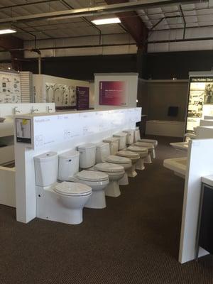 Standard Plumbing Supply