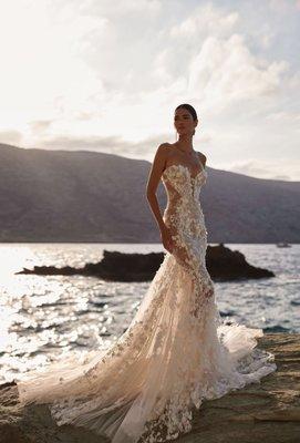 RashawnRose Bridal and Prom