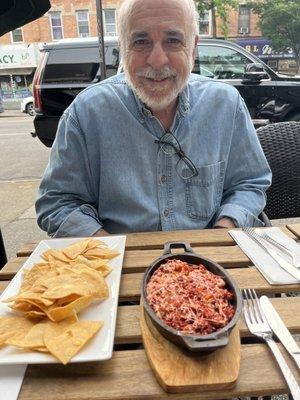 Jimmy’s Juice Bar & Grill