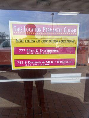 New York Fried Chicken