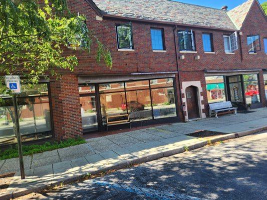 Come check out our new location! 122 W.Wayne St. Maumee, Ohio!