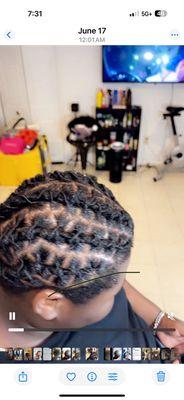 Locs By Joy