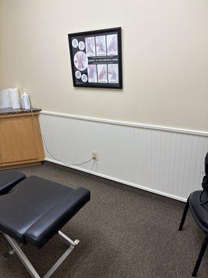 Fairfax Station Chiropractic & Wellness Center