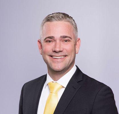 Brandon Keesee - Life Realty District