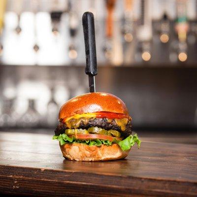 Slater's 50/50 Denver