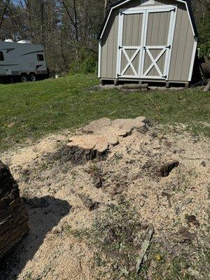 Farmer Tae Landscaping