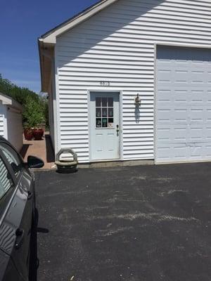 Country View Animal Clinic