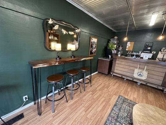 Bigfoot Books & Brews