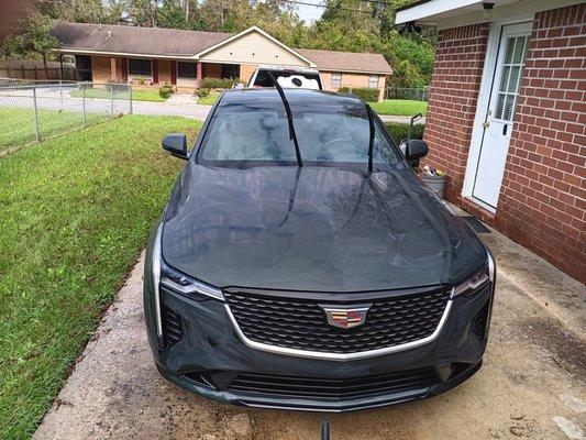 King's Mobile Detailing