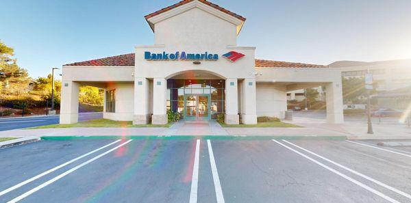 Bank of America Mortgage