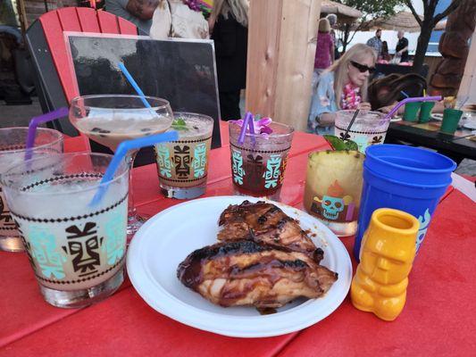 Pete's Dueling Piano Bar