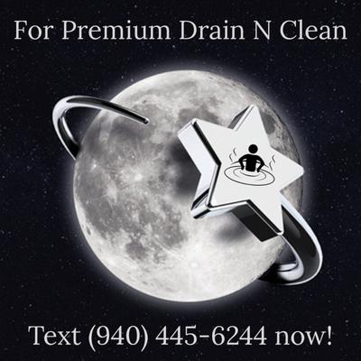 Moon Lit Maintenance Spa Cleaning