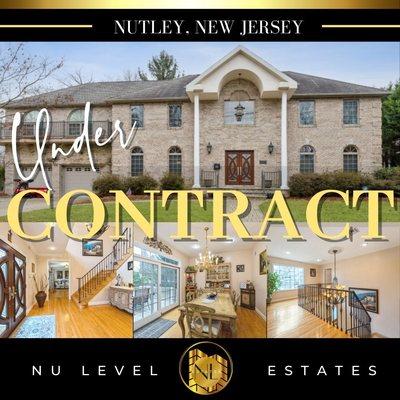 Under Contract