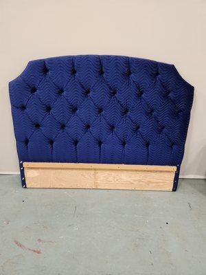 Atlas Nava Upholstery