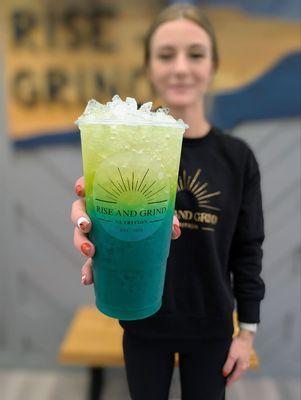 Rise and Grind Nutrition