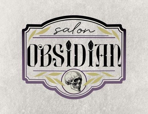 Salon Obsidian