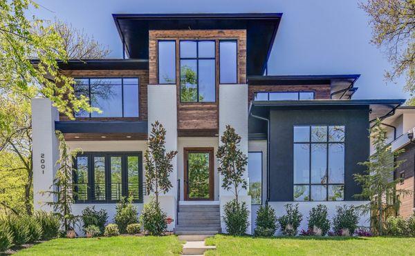 Rango Le - The Power House Team