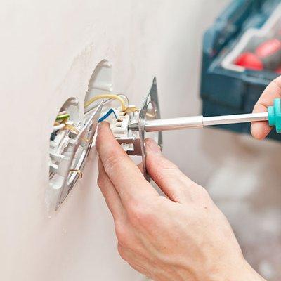 Ortega’s Handyman Services