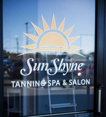 SunShyne Tanning Spa & Salon
