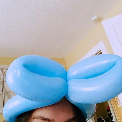 Savannah B. Balloons