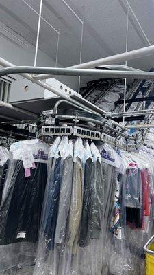 Imperial Dry Cleaners & Laundry