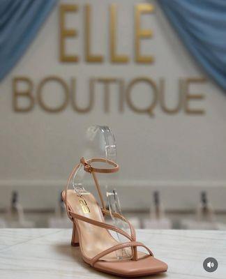 Elle Boutique