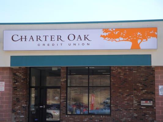 Charter Oak Federal Credit Union