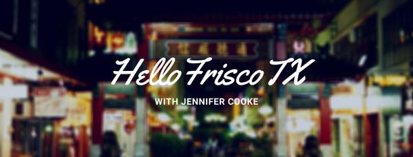 HelloFriscoTX