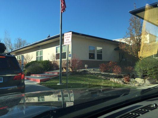 Mountain View Montessori