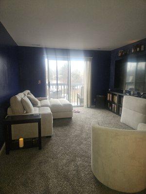 Greyberry Apartments