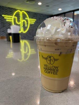Yellowhammer Coffee