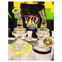 710 Glass