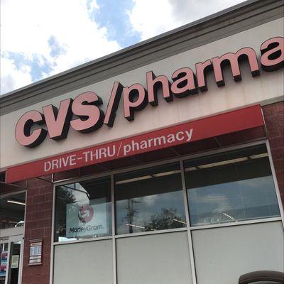 Cvs Pharmacy