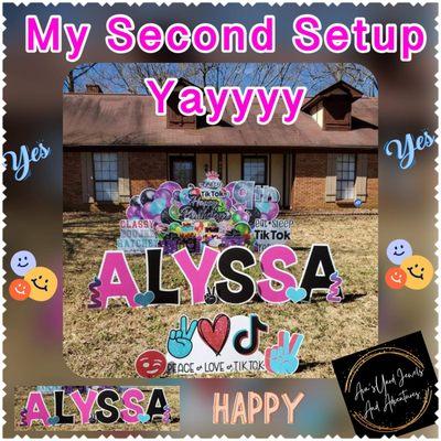 Ava's Yard Jewels & Adventures