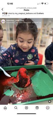 Little Stars Family Child Care