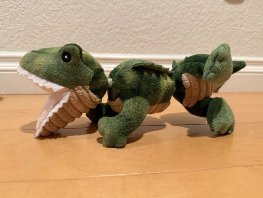 Pet Nutrition Center