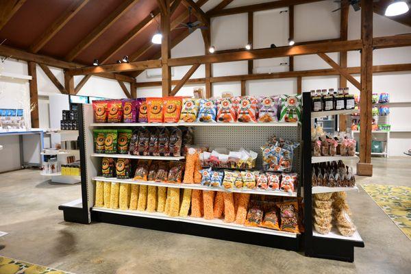 Corner Market Liberty Delight Farms