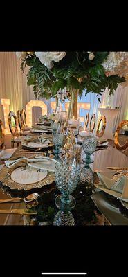 50th Wedding Anniversary Celebration!!!!