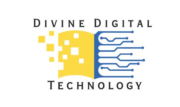 Divine Digital Technology Logo