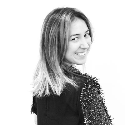 We paint our lives by the lines we draw. Simply creating a lasting impression of perfect imperfections.