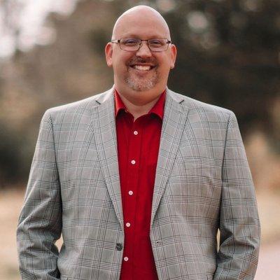 William Anderson - Berkshire Hathaway Home Services