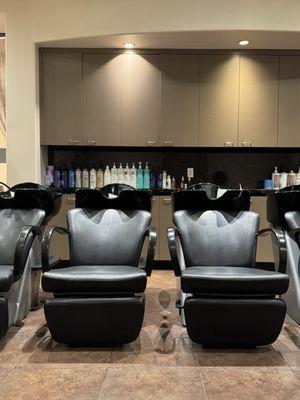 Spectrum Salon, Day Spa, & Barber Shop